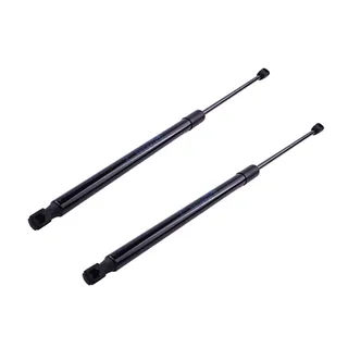 2 Pieces Hood Lift Support 68282670AA for Jeep Vehicle 2018-2021 Wrangler