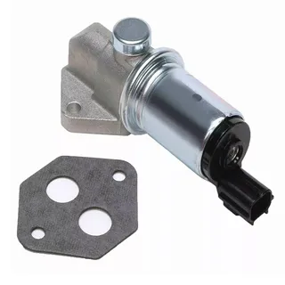 Idle Air Control Valve YL3Z-9F715-AA for Ford Vehicle 2002-2004 Expedition F-150 Lincoln 2002-2003 Blackwood 2002-2004 Navigator