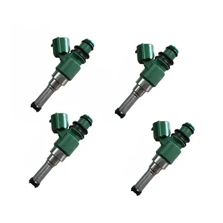 Fuel Injector 3B4-13761-00-00 for Yamaha Motorcycle 2012-2023 WR450F ATV 2009-2023 YFZ450R 2007-2015 YFM700 Grizzly FI 4x4 Auto
