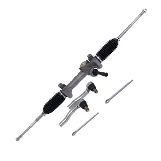 Steering Gear Box 53840-HL4-AK1 for Honda UTV 2022 SXS1000M3 Pioneer 1000 SXS1000M5 Pioneer 1000-5