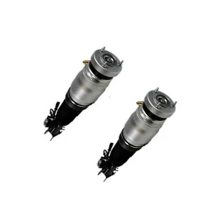 Left and Right Front Air Shock Absorbers 54605-3N507 54606-3N517 for Hyundai Vehicle 2010-2013 Equus