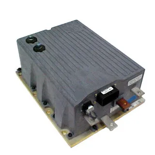 GE Programowalny Sterownik Silnika DC SepEx IC3645SR4W606N6 48V 600A