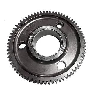 Gear Assy 1W-4741 for Caterpillar CAT 3176C 3306 C11 C13 Engine 235B Excavator