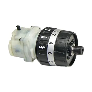 Gear Box Assembly 125485-0 for Makita Cordless Combi Hammer Drill 8391D BHP453 HP457D DHP453