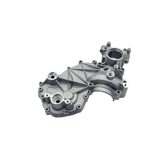 Gear Box Housing Left Cover 21050900121 for Odes 1000cc ATV UTV