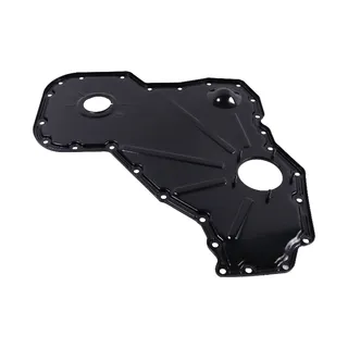 Gear Case Cover 3958112 for Cummins Engine 6C8.3 B3.3 B4.5 B6.7 ISB6.7 ISC ISF2.8 ISF3.8 ISL8.9 Hyundai Excavator R320LC7A R320LC9