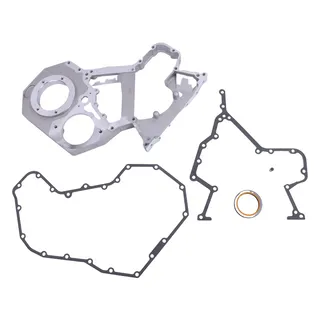Gear Cover 3918180 917801 for Cummins Engine 4B3.9 6B5.9 QSB5.9G ISB