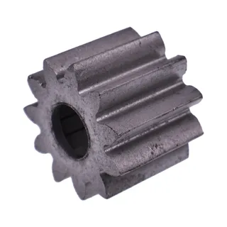 Steering Pinion Gear GX20053 for John Deere Tractor D160 D170 G110 L100 L105 L110 L111 L118 X105 X110 X125 X140 X165 LA100 LA115