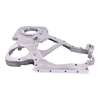 Gear Housing 4991695 for Cummins Engine 6C8.3 B3.3 B4.5 G8.3 B6.7 ISBE4 Hyundai Excavator R320LC-9