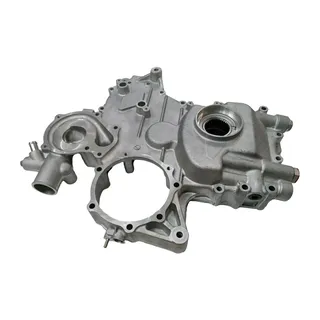 Gear Housing 6698546 for Kubota Engine V3300 V3800 Bobcat Loader S770 S330 S850 S250 S770 S220 A770 T250 T870 T770