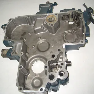 Gear Housing 7015260 for Bobcat Excavator 331 334 335 337 Loader S130 S150 S160 S175 T110 T140 T180 T190