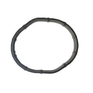 Gear Housing Gasket 4975284 for Cummins Engine QSZ13 ISX12