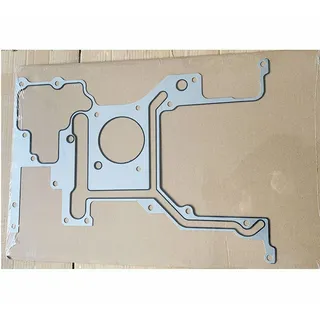 Gear Housing Gasket 4985562 for Cummins Engine ISX QSX