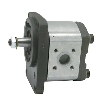 Gear Pump 01175656 for Deutz Tractor 6240 D10006 D4007 D4507 D4807 D5207 D6006 DX130 Dx3.10