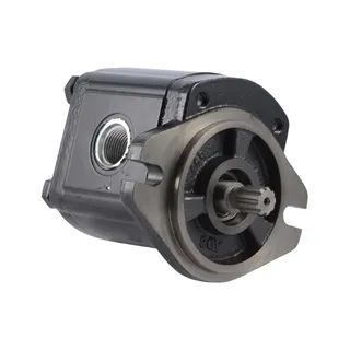 Gear Pump 1001214207 for JLG Boom Lift 450A 45AJ