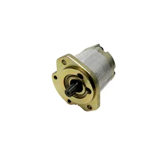 Gear Pump 104070GT 1295260GT for Genie Scissor Lift GS-3384 GS-3390 GS-4390 GS-5390