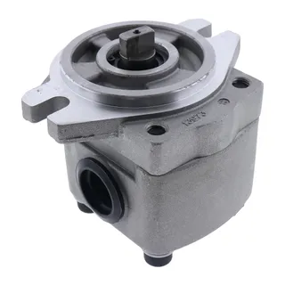 Pilot Gear Pump 126-2016 for Caterpillar CAT Engine 3066 C6.4 3126 C7 C-7 Excavator 318C 319C 320C 320D 321C 322C 323D 324D 325D M325D
