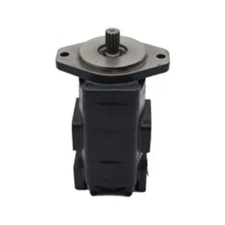 Hydraulic Gear Pump VOE14543168 for Volvo Excavator EC700B EC700BHR EC700C