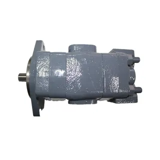 Hydraulic Gear Pump VOE14602247 for Volvo Excavator EC480D EC480DHR