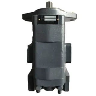 Hydraulic Gear Pump VOE14602252 for Volvo Excavator EC340D EC380D EC480D