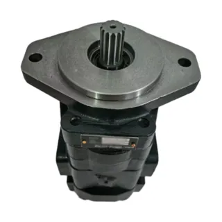 Gear Pump 14778109 for Volvo