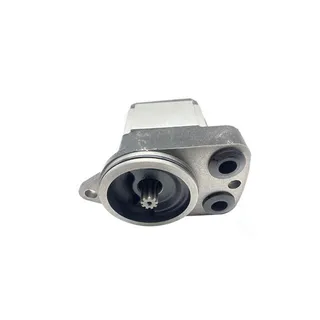 Gear Pump 177-2478 for Caterpillar CAT Engine 3176C C-9 Excavator 330C 330CL 330CLN 345BII