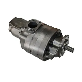 Gear Pump 227-9383 445-2672 for Caterpillar CAT Engine 3508B C32 Tractor D11T D11R Dozer 854K 854G