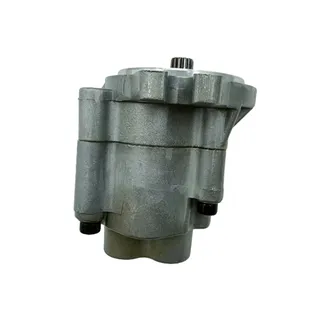 Gear Pump 289-7917 for Caterpillar CAT Engine C9 C-9 Excavator E336D 336D 336D2 336E 330D 336EL