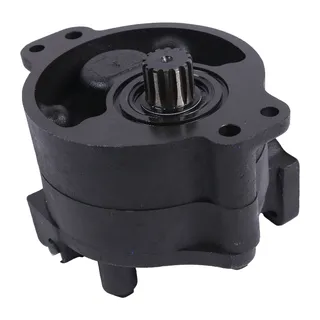 Hydraulic Gear Pump 3P-4002 217-2595 5M-6701 3P-6293 217-2597 for Caterpillar CAT Engine 342 Pipelayer 594 Tractor D8H D9G D8K