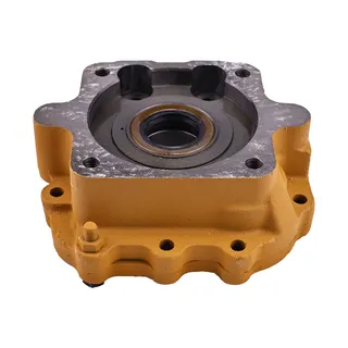 Gear Pump 44081-20180 for Kawasaki Wheel Loader 70ZIV 70ZV 80ZIII 80ZIV 80ZV 85Z 85ZIII 85ZIV 85ZV 90ZIII 90ZIV 90ZV