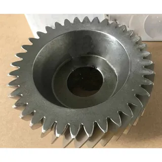 Gear Pump 4960076 for Cummins Engine NTA855 BT3.9