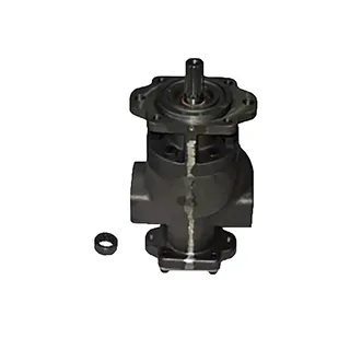 Gear Pump 6E3524 for Caterpillar CAT Engine 3406 3406B 3406C Loader R1700 II R1700G 980C 980F 980F II