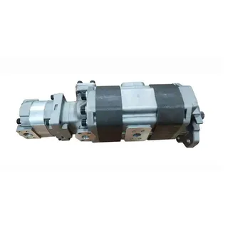 Gear Pump 705-95-07120 for Komatsu Dump Truck HD785-7