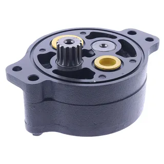 Gear Pump 7G5301 for Caterpillar CAT 977L Track Loader 3306 Engine
