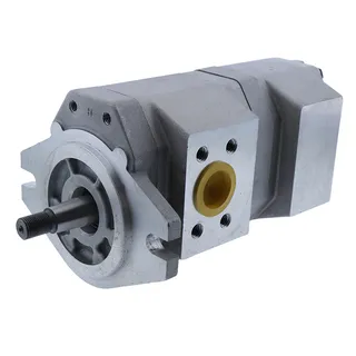 Gear Pump 8J8813 for Caterpillar CAT 910 Wheel Loader 3204 Engine