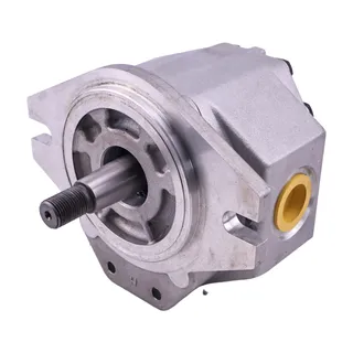 Gear Pump 8J-9417 for Caterpillar CAT Tractor D3 D3LGP