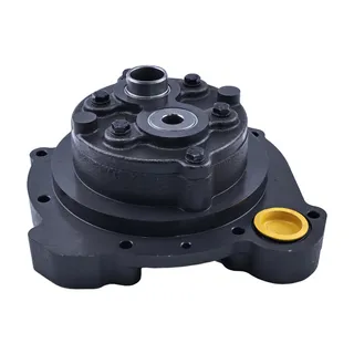 Gear Pump 9P9610 for Caterpillar CAT 966D 966E 966F Wheel Loader R2900 R2900G R3000H Load Haul Dump 3306 C15 Engine