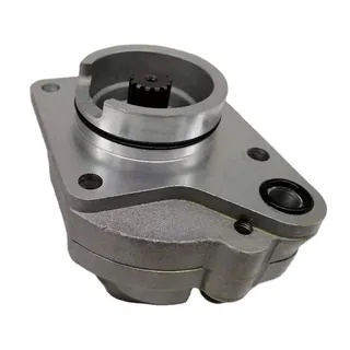 Gear Pump A8V080 for Hyundai R190-5 Hitachi ZX160 Excavator