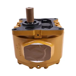 Gear Pump Assembly 07441-67500 07441-67502 07441-67503 for Komatsu HD460-1 D60A-11 D65A-11 D65E-6 D65P-7 D70-LE D75A-1