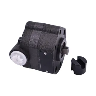 Power Steering Pump Assembly 45510-13201-71 for Toyota Forklift 7FB10 7FB15 7FB25