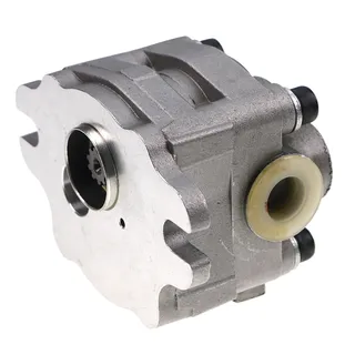 Hydraulic Gear Pilot Pump 705-45-01270 for Komatsu Excavator PC25R-8 PC27R-8