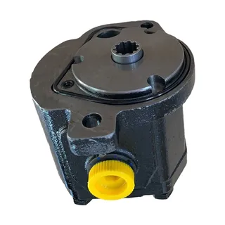 Gear Pump 194-6468 229-1927 for Mitsubishi Engine S3L2 Caterpillar CAT Mini Excavator 303 303CR