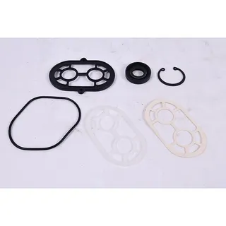 Gear Pump Seal Kit 032-9717 for Caterpillar CAT Engine 3304 3306 Motor Grader 120G 130G 140G 160G 12G 14G 16G