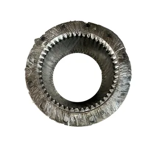Gear Ring 1032548 for John Deere Engine 6068 6135 Excavator 160DLC 190DW 200DLC 210G 220DW 225DLC 470GLC