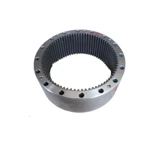 Gear Ring SA8230-22750 SA823022750 for Volvo Excavator EC360 EC700B EC360B EC330B