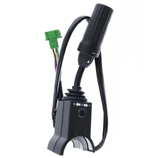 Gear Selector Switch VOE17416725 VOE15095373 for Volvo L105 L110F L120F L180F L180G L180H L220F L220G L220H L60H L70F L90H