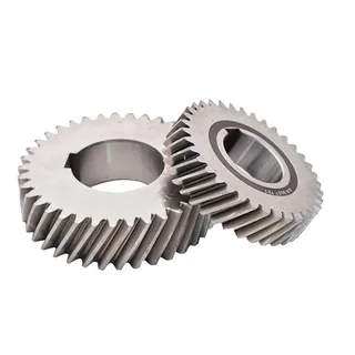 Gear Set 1092103600 1092103700 for Atlas Copco Air Compressor