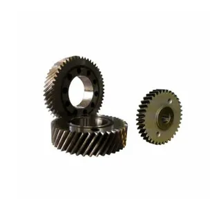 Gear Set 1614967200 1614967300 for Atlas Copco Air Compressor GA250