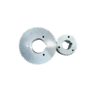 Gear Set 1622-3692-04 1622-3692-03 for Atlas Copco Air Compressor