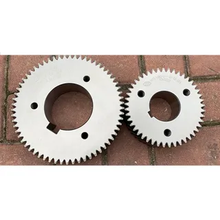 Gear Set 39755400P 39755400G for Ingersoll Rand Air Compressor